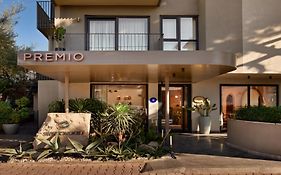 Sherwood Premio Hotel